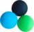 3 PCS Foot Hand Deep Tissue Massage Ball