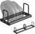 Weight Plate Rack – Modular Olympic Bumper Plate Rack 660 LBS