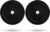 44SPORT Pair of Olympic Bumper Plates – Two All Polymer Technique Weights