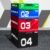 FORZA Plyometric Jump Box – Premium Soft Foam Exercise Step & Box Jump – 6in, 12in, 18in, 24in or Complete Set