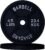 Weight Plate Pairs and Sets from Barbell Standard | Powder Coated & Extremely Durable | Fits 2″ Olympic Barbells | 2% Tolerance Guarantee