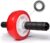 Ab Roller Wheel, Core Exercise Equipment – 880 lbs Weight Capacity, No Noise Ab Wheel for Home Gym Workout