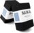 Muka Yoga Blocks 4x6x9 Inch High Density EVA Foam Yoga Brick