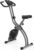 ATIVAFIT 5-in-1 Foldable Exercise Bike for Home, Upright & Recumbent Indoor Bike with 16-Level Magnetic Resistance, Resistance Bands, Quiet Cardio, Adjustable Seat
