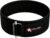 Dark Iron Fitness Self-Locking Weight Lifting Belt for Powerlifting, Squats, Premium Gym Core & Back Support, Weightlifting Training Equipment