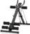 RELIFE REBUILD YOUR LIFE AB Workout Machine Adjustable Ab Trainer Machine