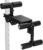 3×3 Power Rack LAT Pull-Down & Leg Extension Seat Attachment