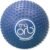 Pro-Tec Athletics Orb Massage Balls, Vary in Size and Color, Deep Tissue Massage, Muscle Relief, Promotes Flexibility, Hamstring, Quadriceps, Calf, Multi-Directional Massage Ball, Working Out