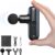 HEYCHY Super Mini Massage Gun Deep Tissue Portable Muscle Massager, 3000RPM