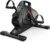YOSUDA Under Desk Bike with 16-Level Magnetic Resistance & Bluetooth App