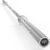 PAPABABE 7ft Barbell 45lb Olympic Barbell 1000/1500lbs Capacity Home Gym