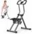 EPHESPORT Stair Stepper for Home with 3 Adjustable Resistance
