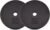 Yes4All Cast Iron Weight Plates for 1-Inch Barbells