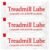 100% Silicone Treadmill Lubricant for Belt – Treadmill Oil 0.5 oz (3 Pack)