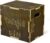 Yes4All Plyo Box, 3-in-1 Wooden Box Jump for Home Gym, Lunges, Squats, Dips