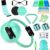 Pilates Kit Equipment, Pilates Ring and Ball for Women Home Workout