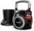 Yagud Adjustable Kettlebell, 44lbs Kettlebell Set with 7 Levels