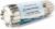 Oceanfoam Ripple Small Foam Roller for Physical Therapy (Natural Marbled)