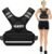 Adjustable Weighted Vest Woman, 06-12/12-18/20-32lb Weight Vest Men