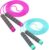 Jump Rope For Kids,Jump Rope Kids,Adjustable Soft Skipping Rope,Toddler Jump Rope With Skin-Friendly Foam Handles For Kids, Boys,Girls,Women, Men,Exercise Activity,Outdoor Fitness