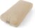 Meditation Cushion Bolster Pillow for Restorative Yoga – Supportive Cushion for Meditation, Pilates, and Relaxation – Filled with Buckwheat Hulls – Removable Cover