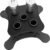 Vertical Barbell Holder for 2-Inch Olympic Bars