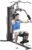 Marcy 150-lb Multifunctional Home Gym Station for Total Body Training MWM-990