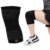 Copper Compression PowerKnit Knee Sleeve- Copper Stabilizer Support Brace for Meniscus Tear, ACL, MCL, Arthritis, Joint Pain Relief, Running, Sports, Hiking- Men & Women- Fits Right/Left – L/XL