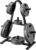 Weight Rack for Home Gym, 400 LB Weight Tree