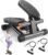 Niceday Steppers for Exercise at Home, Mini Stepper with 300LBS Capacity