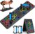 Push Up Board,Foldable Pushup Board for Man,Portable 30 in 1 Push Up Bar