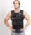 RUNmax 20LBS – 150LBS Adjustable Weighted Vest Wtih Shoulder Pads Option for Men and Women