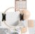 PhysKcal Pilates Kit, 15-Inch Pilates Ring with 1x Pilates Ball & 5X Bands