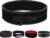 Weightlifting Lever Belt – 4” Wide Powerlifting Strongman Gym Belt for Men & Women – 10mm & 13mm Lever Belt for Lower Back Support, Workout, Deadlift, USPL & IPF