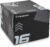 Philosophy Gym 3-in-1 Foam Plyo Box, Soft Plyometric Jump Box for Home Gym, HIIT, Jumps, Step-Ups, Agility and Strength Training