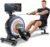 Wenoker Magnetic Rowing Machine for Home,Quiet & Smooth,Full Body Workout