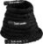 Just.smile Fitness Battle Rope, 30ft Length, 1.5″” Diameter, Battle Rope with Cloth Sleeve-Heavy Ropes for Home Gym and Workout,Power Rope for Fitness, Black Green Blue, JS010001-Z