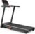 Sunny Health & Fitness Smart Wi-Fi Treadmill w/Shock Absorption