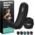 Frelaxy Ankle Wrist Weights for Women Men Kids, Comfy& Adjustable Leg Arm Weights Set for Walking, Gym, Yoga, Pilates, Dance, Cardio & Strength Training 1lb 2lbs 3lbs 1 Pair