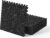 Stepwaver 0.79″ Thick 48 Sq Ft Rubber Top Exercise Equipment Mats