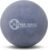 Tune Up Fitness – Alpha Ball | Large Therapy Ball | Massage Ball for Myofascial Release, Pain Relief – Back, Shoulders, Hamstrings, Hips, Glutes