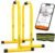 Lebert EQualizer Total Body Strengthener Dip Station Standard & XL