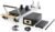 Merrithew™ At Home SPX® Reformer Pilates Package