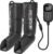 CINCOM Air Compression Boots for Circulation, Leg and Foot Massager Boots