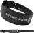 Gymreapers Leather Weightlifting Belt for Bodybuilding, Squatting, Lower Back Support & Back Pain – Real Leather, Adjustable Buckle Sizing – Men Women