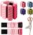 Adjustable Ankle and Wrist Weights for Women 1lb*2