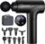 cotsoco Massage Gun Deep Tissue, Muscle Massager, Gifts for Men Women