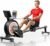 Wenoker Magnetic Rowing Machine for Home,Quiet & Smooth,Full Body Workout