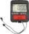 Rowing Machine Part Counter Monitor LCD Display Replacement for Stepper Gym Accessories Fitness Equipment, Tracks Time, Count, Calories, Distance, Multifunctional Rower Parts (No Battery Included)