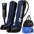 EaseZen Leg Compression Massager for Circulation & Muscle Pain Relief